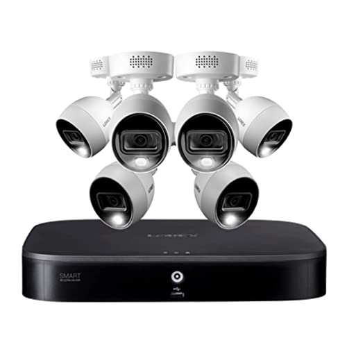 Best 4K Security Camera System (2023 Update) Liquid Image
