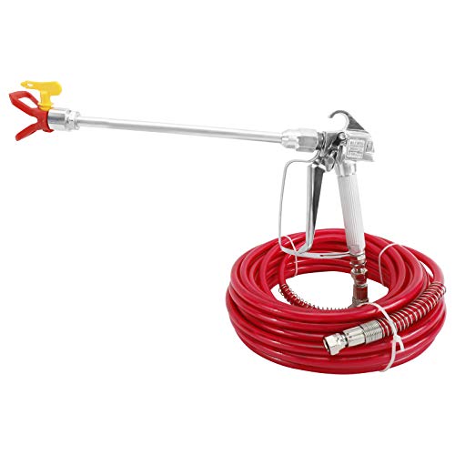 Best Airless Sprayer Uk (2024 Update) Liquid Image