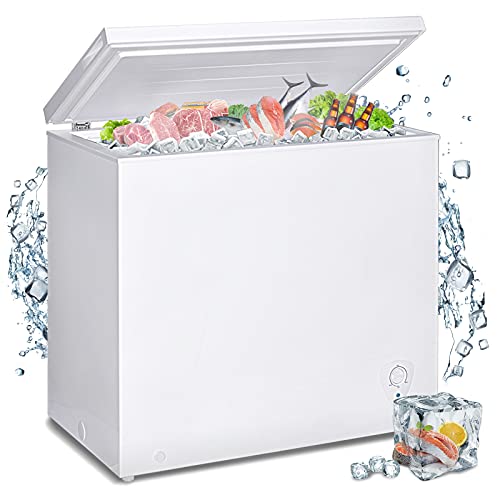 Best 5 Cu Ft Chest Freezer (2023 Update) Liquid Image
