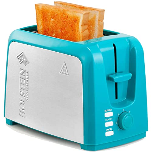 Best 2 Slice Toaster On The Market (2023 Update) Liquid Image