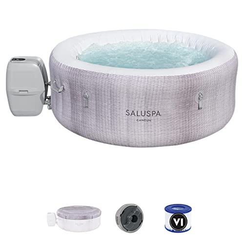 Best 2 Person Outdoor Hot Tubs (2023 Update) Liquid Image