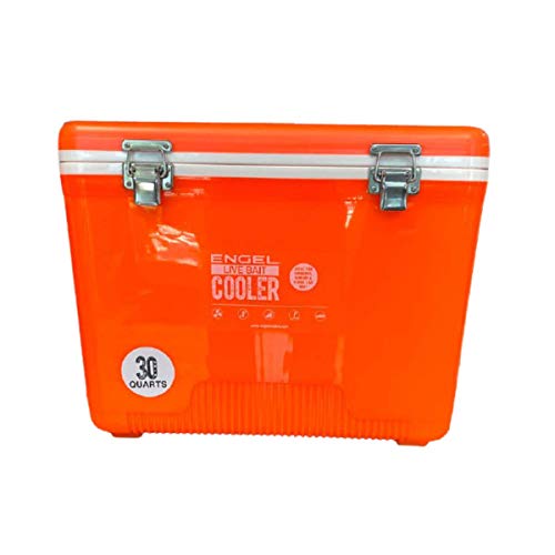 Best 30 Quart Cooler (2023 Update) Liquid Image