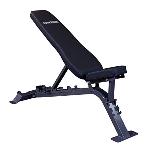 Best Adjustable Bench For Power Rack (2024 Update) Liquid Image