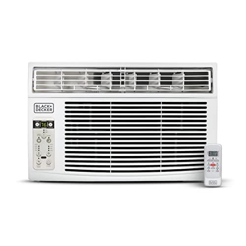 Best Air Conditioner Brands Window Units (2023 Update) Liquid Image