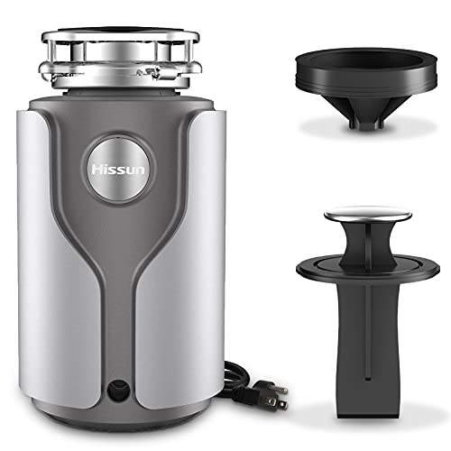 Best Affordable Garbage Disposal (2023 Update) Liquid Image