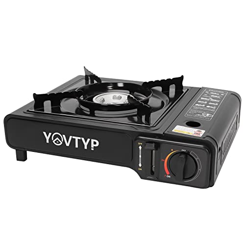 Best Affordable Gas Stove (2024 Update) Liquid Image