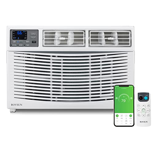 Best 8000 Btu Air Conditioner (2023 Update) - Liquid Image