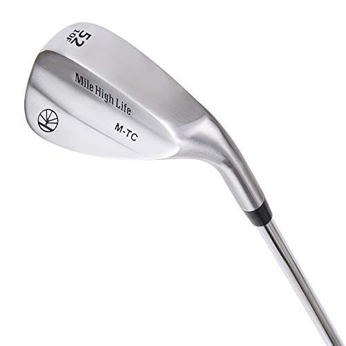 Best 60 Degree Wedge For Mid Handicapper (2024 Update) Liquid Image