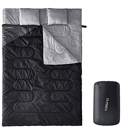Best 3 Season Sleeping Bag (2023 Update) Liquid Image