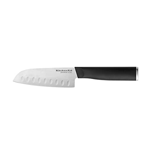 Best 5 Inch Chef Knife (2023 Update) Liquid Image
