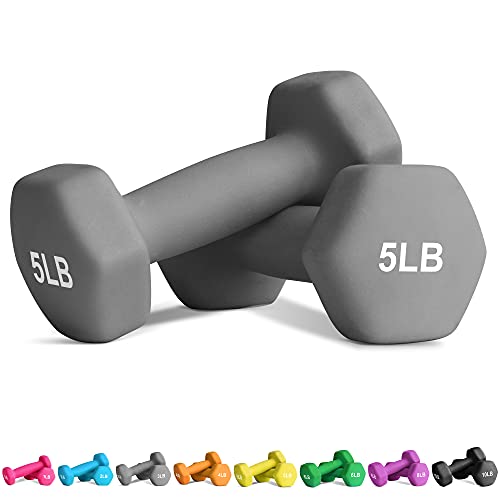 Best Affordable Dumbbells (2023 Update) Liquid Image