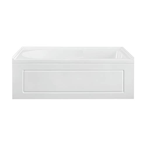 Best 60 X 30 Alcove Bathtub (2023 Update) Liquid Image