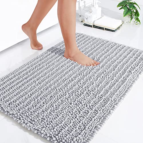 Best Absorbent Bath Mats (2023 Update) Liquid Image