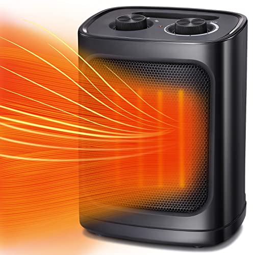 Best Affordable Space Heaters (2023 Update) Liquid Image