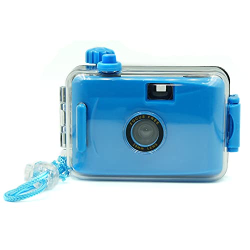 Best 35Mm Cameras Of All Time (2024 Update) Liquid Image