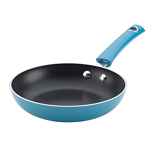 Best 8 Inch Non Stick Frying Pan (2024 Update) Liquid Image