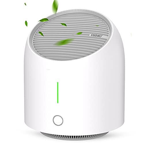 Best Affordable Air Purifier For Allergies (2024 Update) Liquid Image