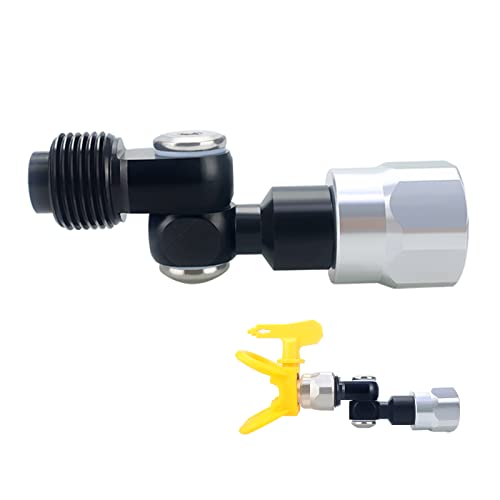 Best Airless Sprayer Uk (2024 Update) Liquid Image