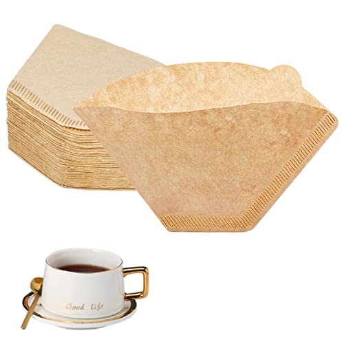 Best 4 Coffee Filters (2023 Update) Liquid Image