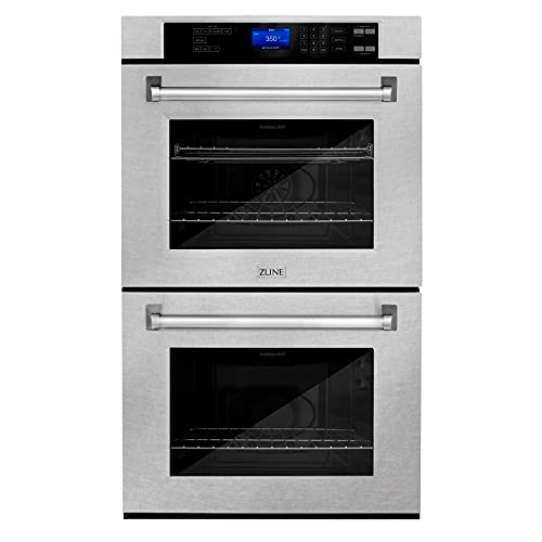Best 30 Inch Wall Oven (2024 Update) Liquid Image