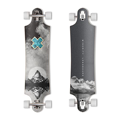 Best Affordable Longboards (2023 Update) Liquid Image