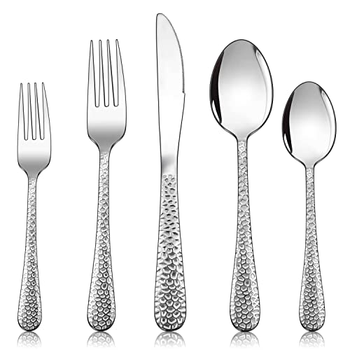 Best Affordable Silverware (2023 Update) Liquid Image