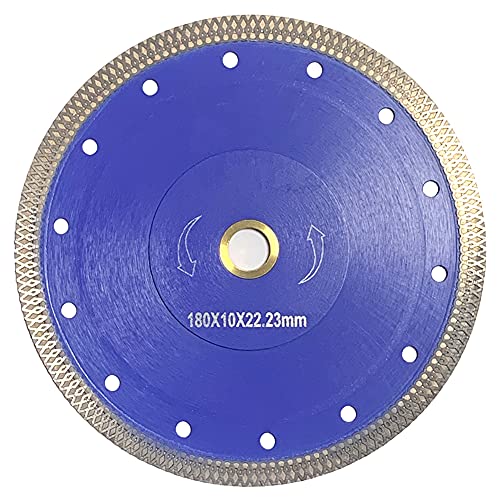 Best 7 Inch Tile Saw (2023 Update) Liquid Image