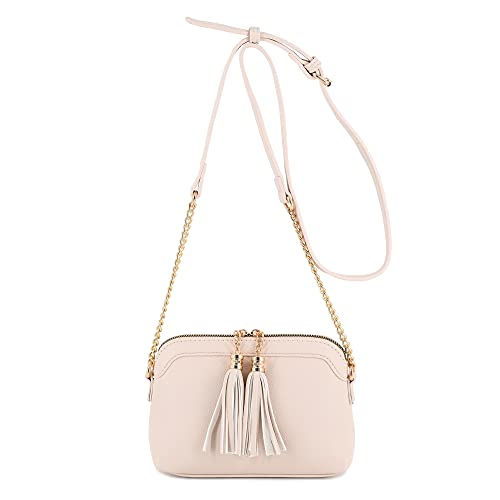 Best Affordable Crossbody Bags (2024 Update) Liquid Image