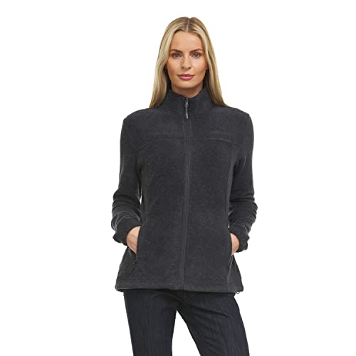 Best Affordable Fleece Jacket (2023 Update) Liquid Image