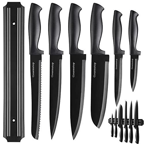 Best Affordable Kitchen Knife Brands (2023 Update) Liquid Image
