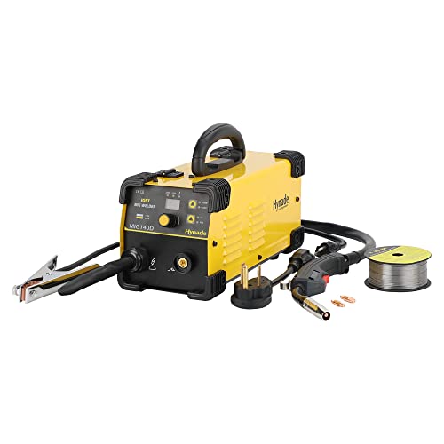 Best 110V Mig Welder (2023 Update) Liquid Image