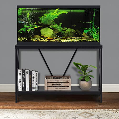 Best 75 Gallon Aquarium Stand (2023 Update) Liquid Image