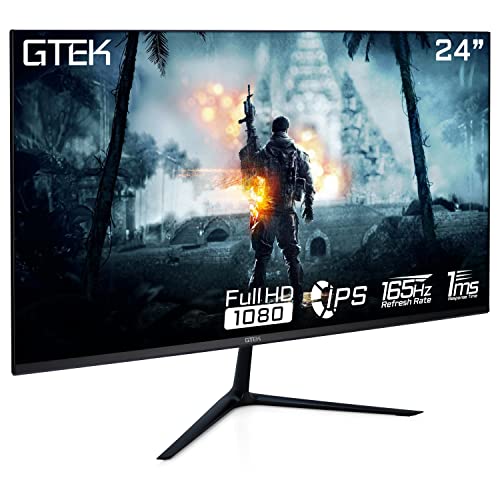 Best 24 Inch Monitor For Gaming (2024 Update) Liquid Image