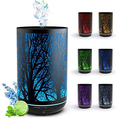 Best Air Freshener Diffuser (2023 Update) Liquid Image