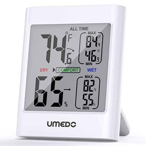 Best Accurate Home Thermometer (2023 Update) Liquid Image