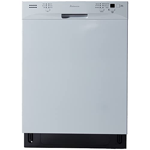Best Affordable Dishwasher (2023 Update) Liquid Image