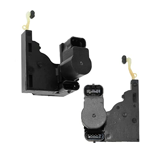 Best Aftermarket Power Door Lock Kit (2023 Update) Liquid Image