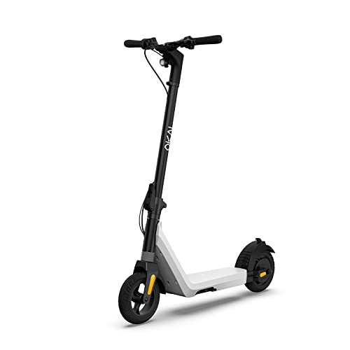 Best Affordable Electric Scooters (2024 Update) Liquid Image