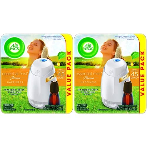 Best Air Freshener Diffuser (2023 Update) Liquid Image