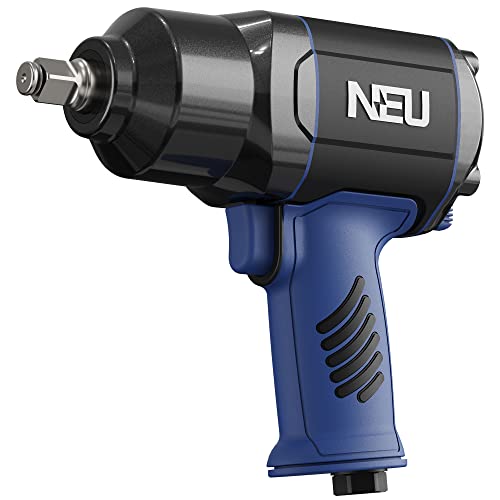 Best Air Impact Wrench For Lug Nuts (2023 Update) Liquid Image