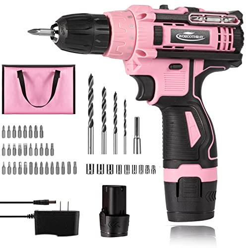 Best Affordable Cordless Drill (2023 Update) Liquid Image