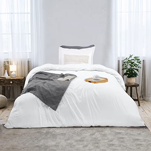 Best Affordable Duvet Covers (2023 Update) Liquid Image