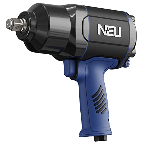 Best Air Impact Wrench Uk (2024 Update) Liquid Image