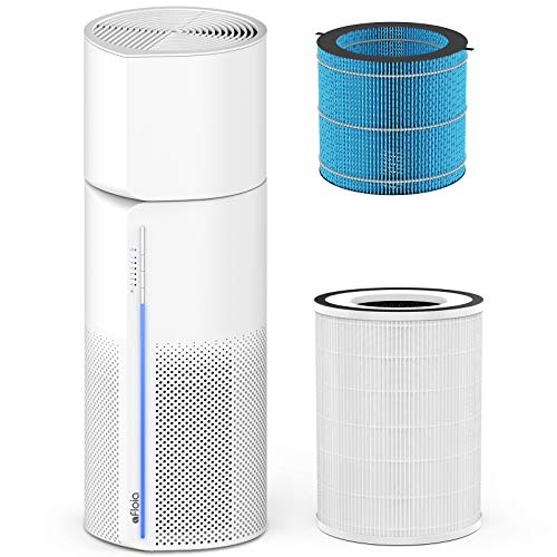 Best 2 In 1 Air Purifier And Humidifier (2024 Update) Liquid Image