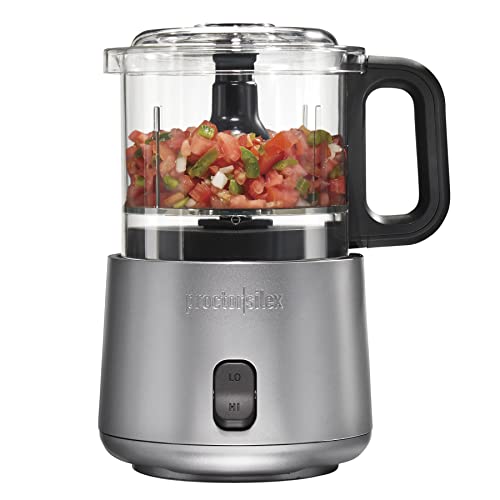 Best 3 Cup Food Processor (2023 Update) Liquid Image