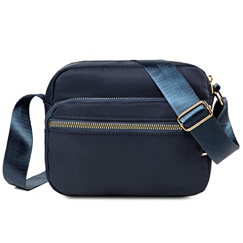 Best Affordable Crossbody Bags (2024 Update) Liquid Image