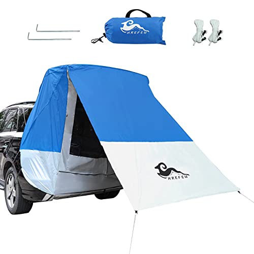 Best 4P Car Camping Tent (2024 Update) Liquid Image