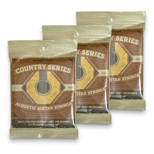 Best Acoustic Guitar String Brand (2024 Update) Liquid Image