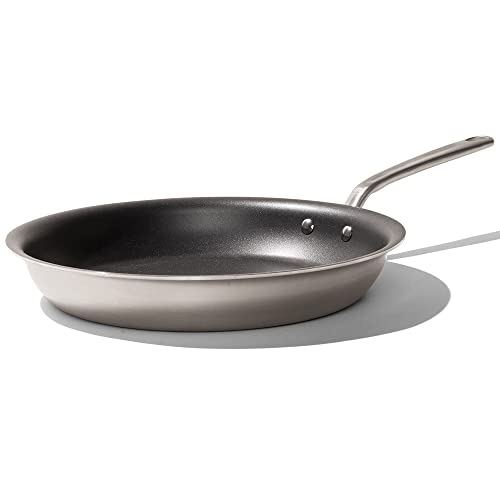 Best Affordable Frying Pans (2023 Update) Liquid Image