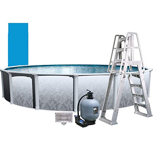 Best Above Ground Pool Manufacturers (2023 Update) Liquid Image